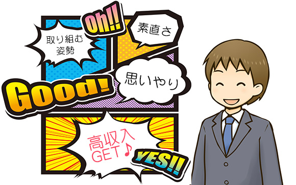 1日平均30000円を稼ぐ方法