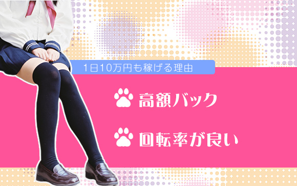 お仕事の条件☆