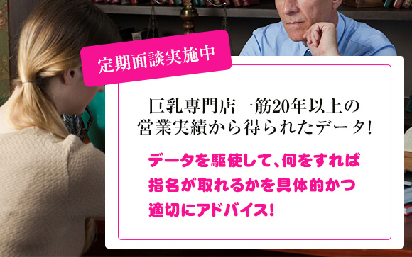 悩み相談は解決するまで！適当にあしらわない
