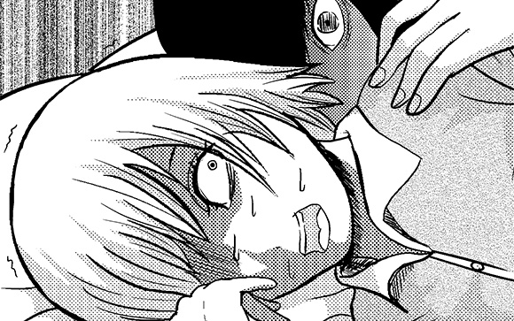 ねえ、私、アナタのために何したらいい？