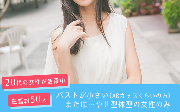 Aカップ微乳女学園ってどんなお店？