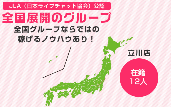 グラマラスブランドってどんなお店？