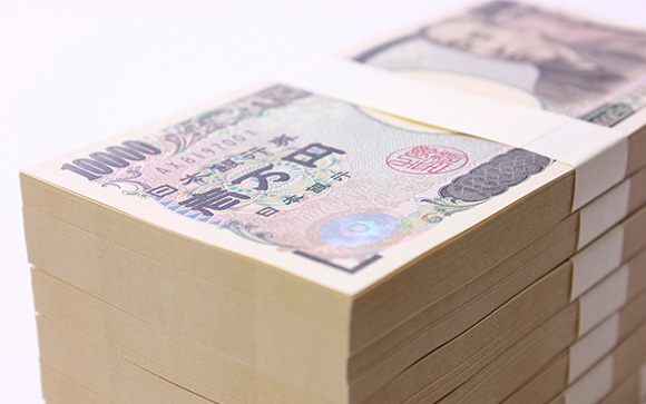 欲しいのは時間とお金、ノーストレスなら最高