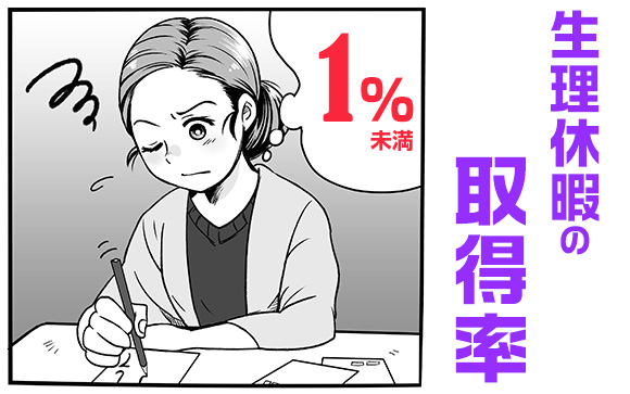 生理と妊娠・出産は個人差が天と地ほどある