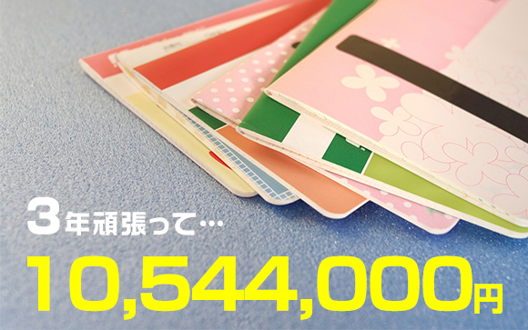 目標達成までどうやってモチベーションをキープする？