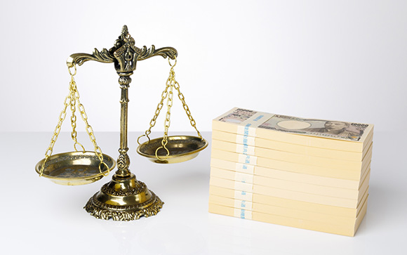 借金返済と貯金、どちらを優先すればいいの？