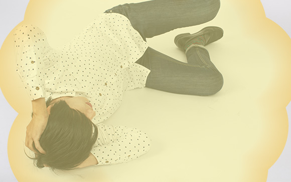日本人はニオイに弱い