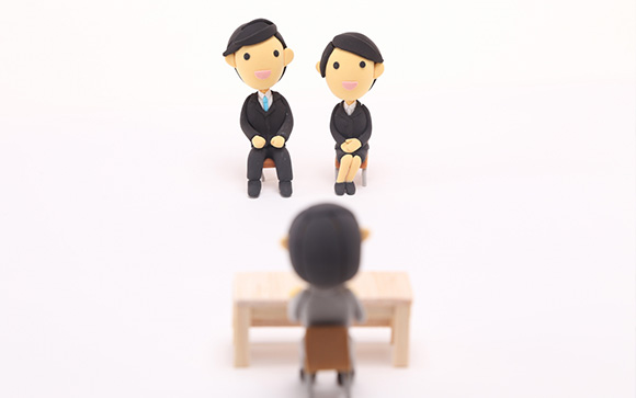 風俗店の面接、今と昔