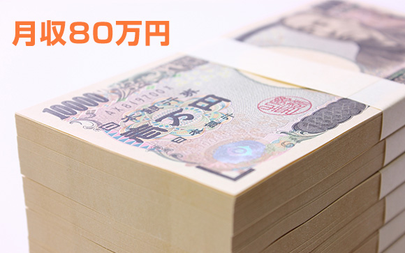 幸せはお金で買えるのか？