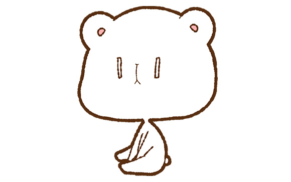 教えてもらったことが正しくできていない