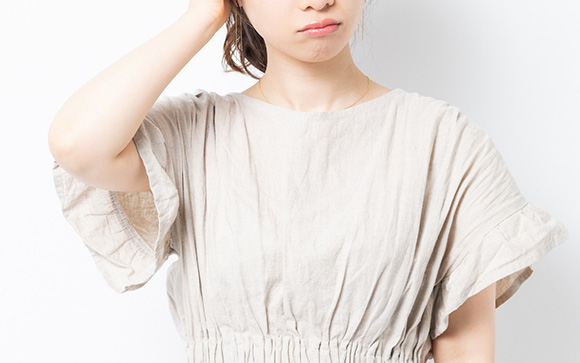 ここが心配