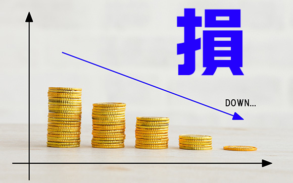 歯に自信がないとこんなに損