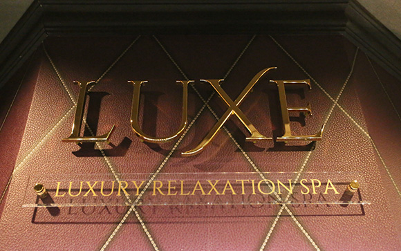 LUXEのいいところ、悪いところ