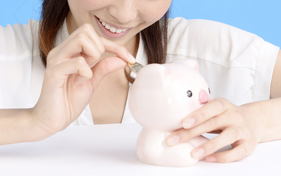 風俗で1000万円貯金するには