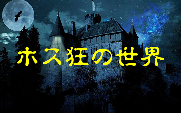 ホス狂の夜職はどうやって稼いでるの？