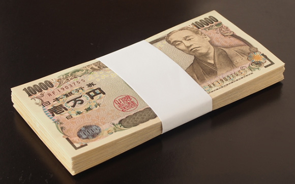 風俗で月100万円は十分稼げる金額