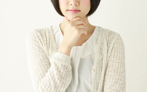 女性の性欲は一定ではない