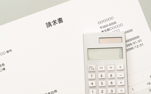 通信費などこまめにチェックしていない
