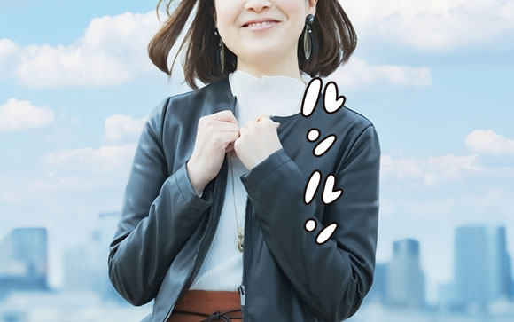 プレ更年期～閉経にかけてエッチしたかどうかで、女性は差が付く