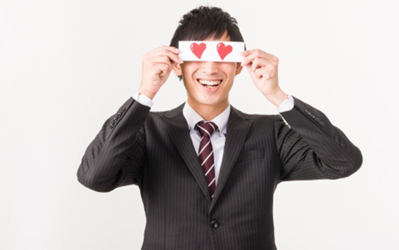 また会いたいと思われたいのは、お客さんも同じ
