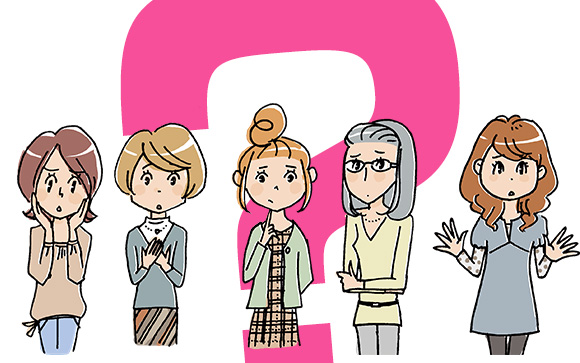 美意識高い女性が必ずやっていること