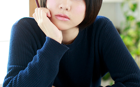 他の女性が気になる理由