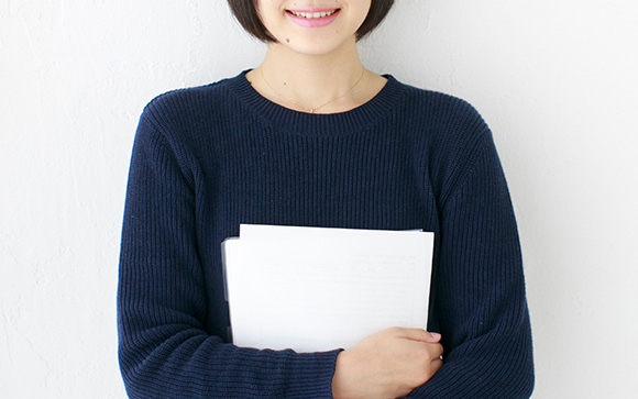 他人と自分を比較しないこと