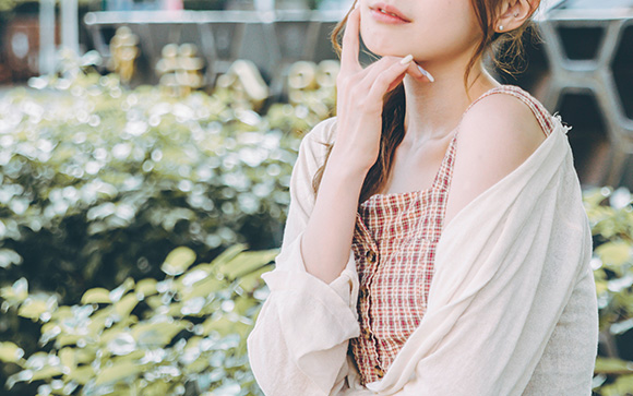 お客さんは完全予約制だけど、いつ来るかわからない