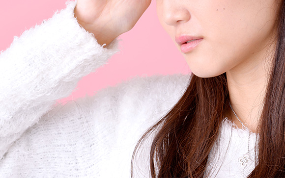 風俗嬢にとって大変なのは、むしろ遅漏