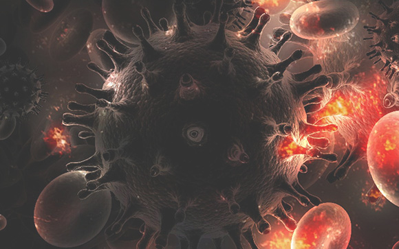 一番心配なのはやはりHIV