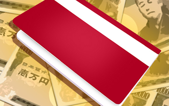 昼職の感覚でやり繰りすれば、確実に貯金できる
