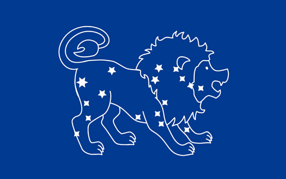 しし座