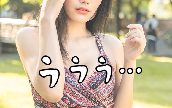 風俗嬢の二大お悩みはやはりこれ