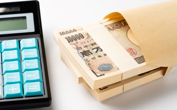 開業資金ってどれくらいかかる？