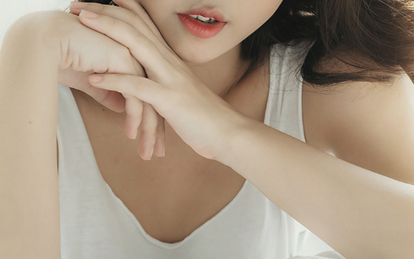 Q．ドライバーさんとどうも苦手な女の子がいます