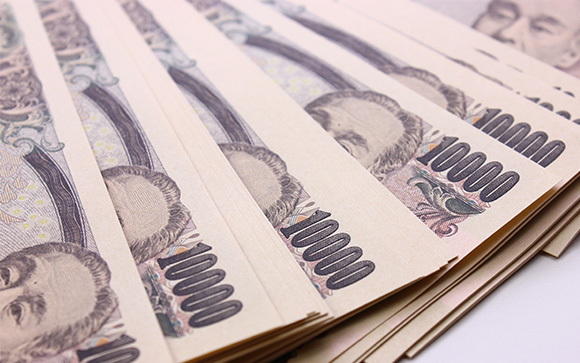 1日働いて6万円稼げる！