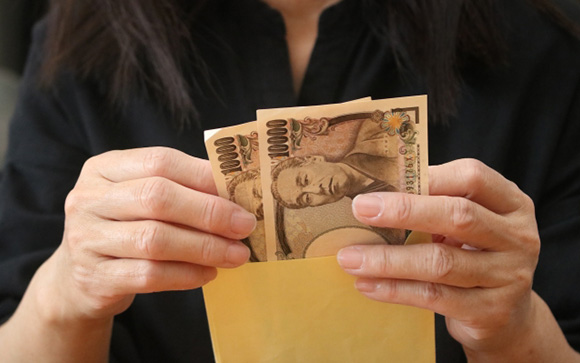 先取り貯金で貯蓄も固定費に入れる