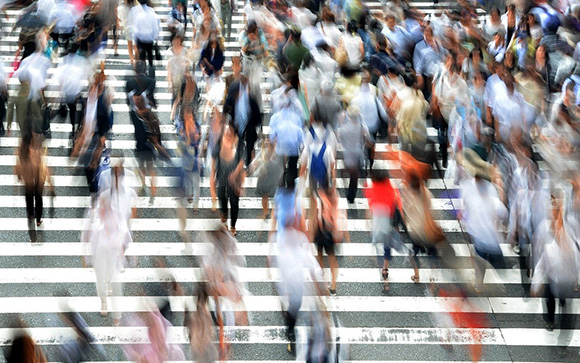 ルールその5　女性の入れ替わりが激しい