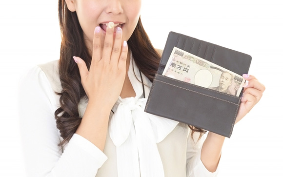 2、3万円なら数時間で稼げる風俗1日体験入店