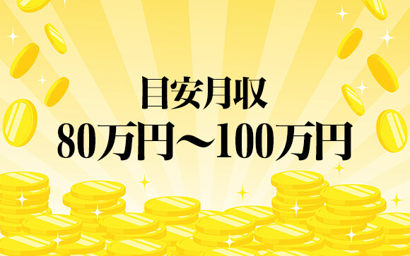 ソープの仕事とお給料