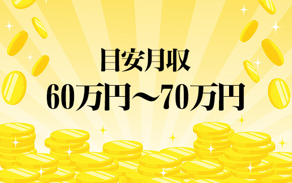 箱ヘルの仕事とお給料