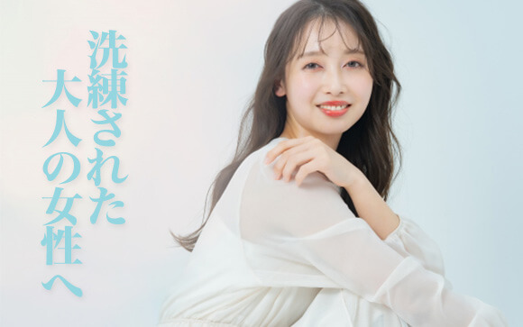 風俗嬢として輝く30代