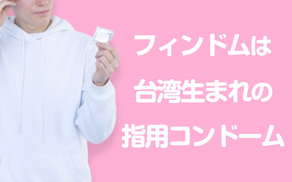 「フィンドム」って何？