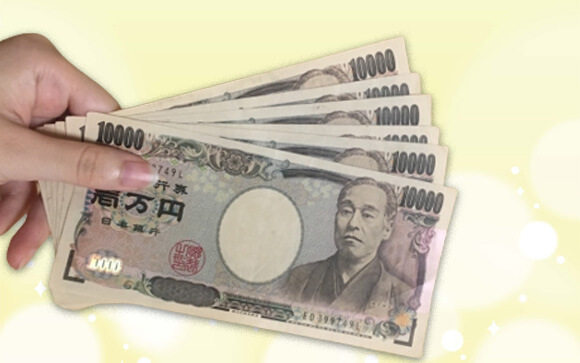 月１出勤でも平均日給は稼げるのか？