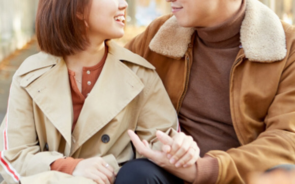 年下男子が年上女性に惹かれる理由