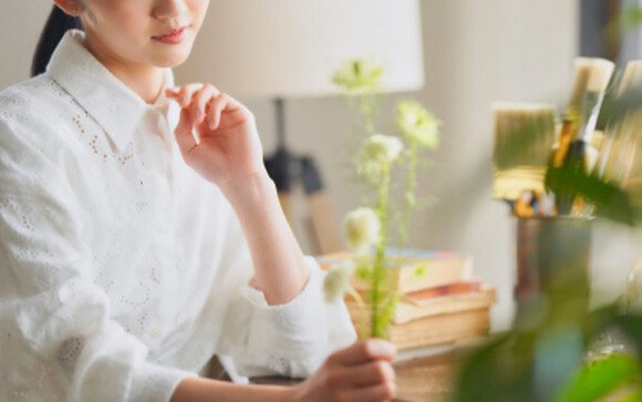 Q.人妻店勤務です。15日出勤の内6日はお茶引き…お店変えるべき？