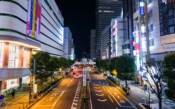 大宮の風俗、その特徴