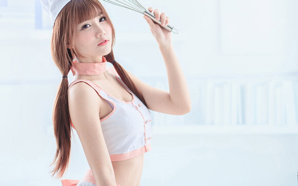 コスプレはいつ着るの？