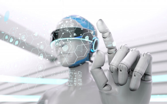 人工知能（AI）が風俗嬢の未来を脅かす？
