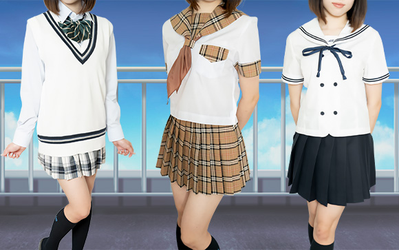 制服